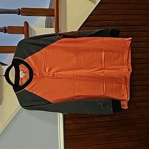 NBW LuLaRoe Mark Shirt